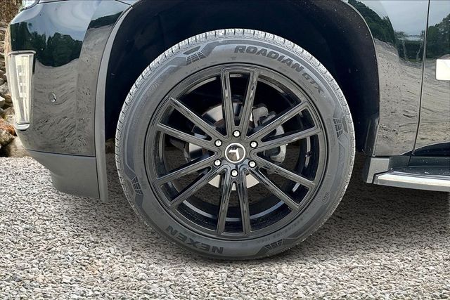 2017 Cadillac Escalade Premium Luxury