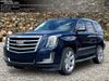 2017 Cadillac Escalade Luxury | Naugatuck, Connecticut | A Better Way Wholesale Autos-CT