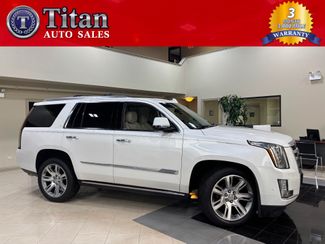 2017 Cadillac Escalade Premium Luxury | Worth, IL | Titan Auto Sales in Worth, IL 60482