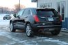 2017 Cadillac XT5 Platinum AWD