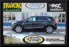 2017 Cadillac XT5 Platinum AWD
