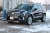 2017 Cadillac XT5 Platinum AWD
