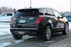 2017 Cadillac XT5 Platinum AWD