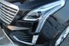 2017 Cadillac XT5 Platinum AWD