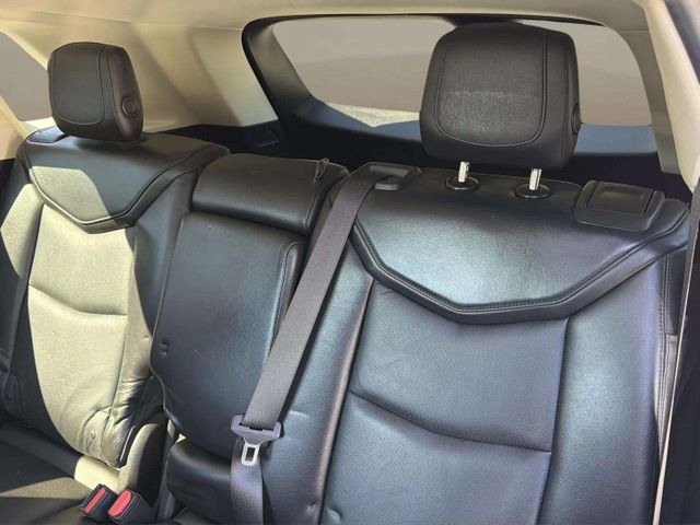 2017 Cadillac XT5 Luxury | Alpharetta, GA | Star Motors 2017 Cadillac XT5 Luxury | Alpharetta, GA | Star Motors