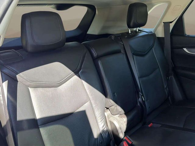 2017 Cadillac XT5 Luxury | Alpharetta, GA | Star Motors 2017 Cadillac XT5 Luxury | Alpharetta, GA | Star Motors