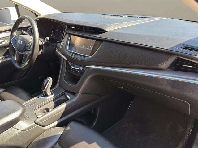 2017 Cadillac XT5 Luxury | Alpharetta, GA | Star Motors 2017 Cadillac XT5 Luxury | Alpharetta, GA | Star Motors