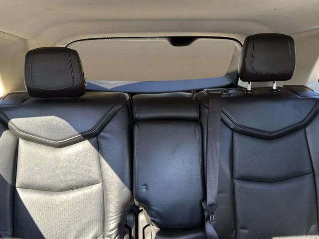 2017 Cadillac XT5 Luxury | Alpharetta, GA | Star Motors 2017 Cadillac XT5 Luxury | Alpharetta, GA | Star Motors