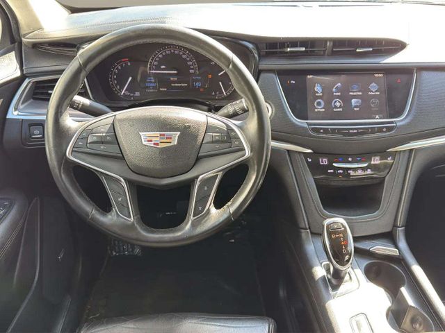 2017 Cadillac XT5 Luxury | Alpharetta, GA | Star Motors 2017 Cadillac XT5 Luxury | Alpharetta, GA | Star Motors