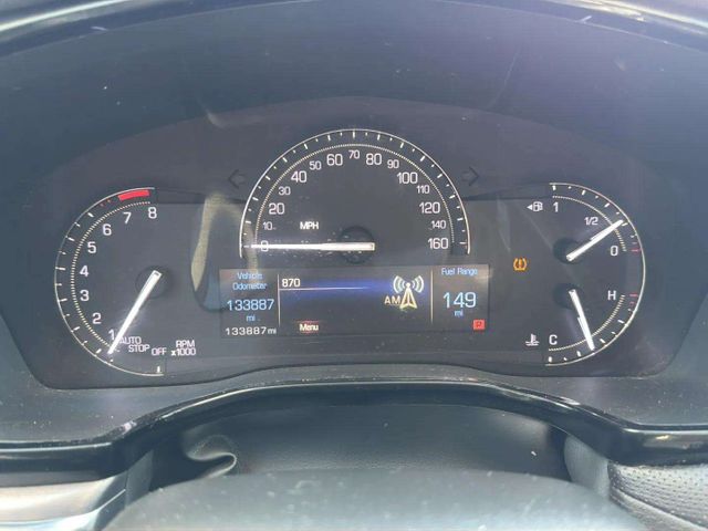 2017 Cadillac XT5 Luxury | Alpharetta, GA | Star Motors 2017 Cadillac XT5 Luxury | Alpharetta, GA | Star Motors