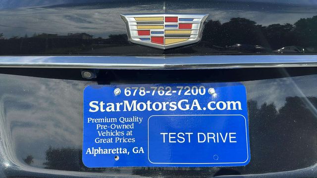 2017 Cadillac XT5 Base | Alpharetta, GA | Star Motors 2017 Cadillac XT5 Base | Alpharetta, GA | Star Motors