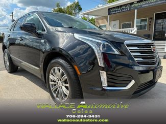 2017 Cadillac XT5 Luxury | Augusta, Georgia | Wallace Automotive Sales & Leasing