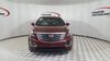 2017 Cadillac XT5 Base 2017 Cadillac XT5 Base