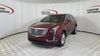2017 Cadillac XT5 Base 2017 Cadillac XT5 Base