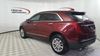 2017 Cadillac XT5 Base 2017 Cadillac XT5 Base