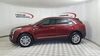 2017 Cadillac XT5 Base 2017 Cadillac XT5 Base