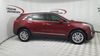 2017 Cadillac XT5 Base 2017 Cadillac XT5 Base
