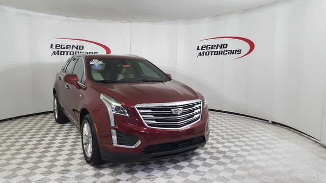 2017 Cadillac XT5 Base | Carrollton, TX | Legend Motorcars of Carrollton