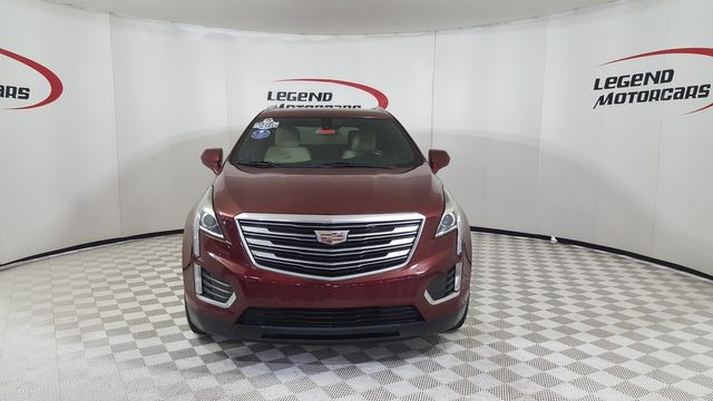 2017 Cadillac XT5 Base | Carrollton, TX | Legend Motorcars of Carrollton