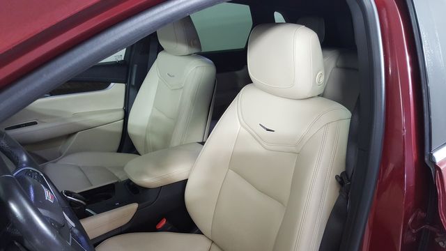 2017 Cadillac XT5 Base | Carrollton, TX | Legend Motorcars of Carrollton 2017 Cadillac XT5 Base | Carrollton, TX | Legend Motorcars of Carrollton