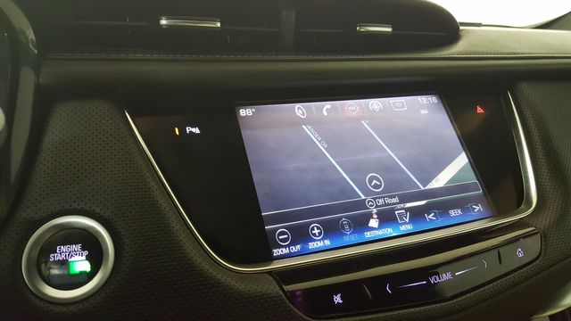 2017 Cadillac XT5 Base | Carrollton, TX | Legend Motorcars of Carrollton
