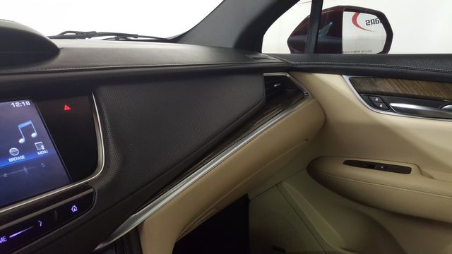 2017 Cadillac XT5 Base | Carrollton, TX | Legend Motorcars of Carrollton