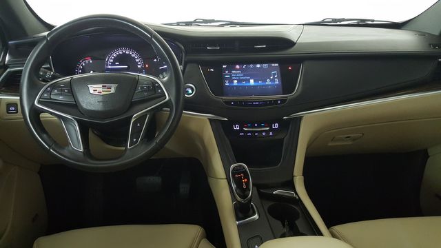 2017 Cadillac XT5 Base | Carrollton, TX | Legend Motorcars of Carrollton