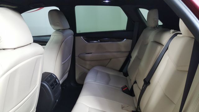 2017 Cadillac XT5 Base | Carrollton, TX | Legend Motorcars of Carrollton
