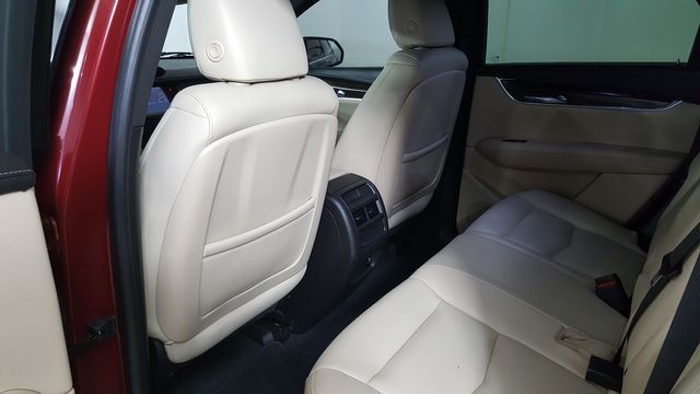 2017 Cadillac XT5 Base | Carrollton, TX | Legend Motorcars of Carrollton