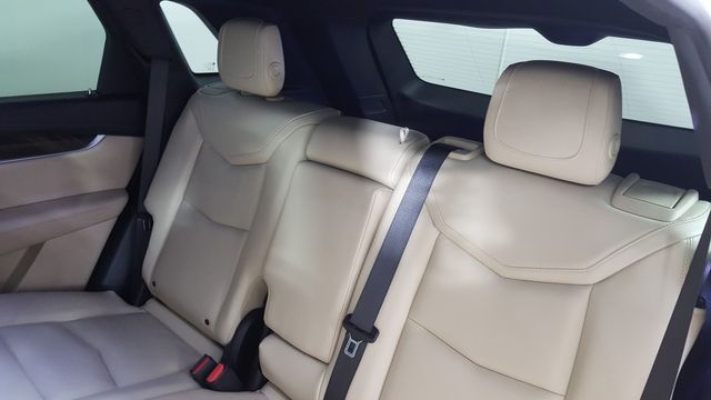 2017 Cadillac XT5 Base | Carrollton, TX | Legend Motorcars of Carrollton