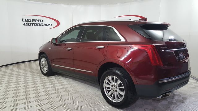 2017 Cadillac XT5 Base | Carrollton, TX | Legend Motorcars of Carrollton 2017 Cadillac XT5 Base | Carrollton, TX | Legend Motorcars of Carrollton
