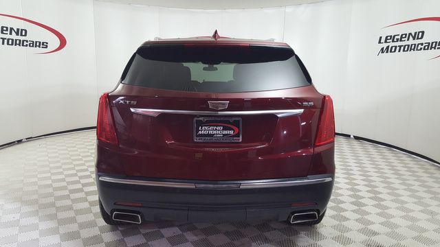 2017 Cadillac XT5 Base | Carrollton, TX | Legend Motorcars of Carrollton