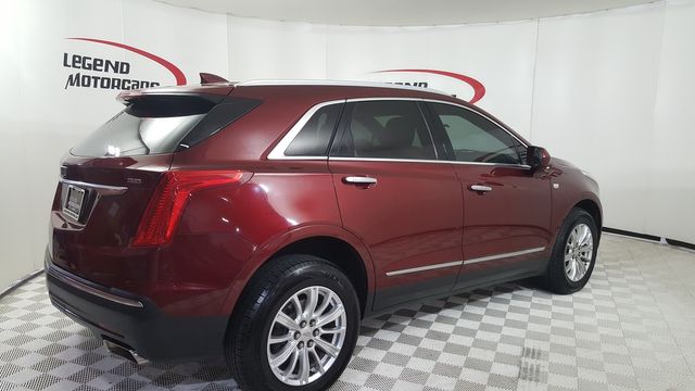 2017 Cadillac XT5 Base | Carrollton, TX | Legend Motorcars of Carrollton