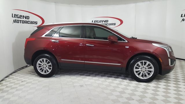 2017 Cadillac XT5 Base | Carrollton, TX | Legend Motorcars of Carrollton 2017 Cadillac XT5 Base | Carrollton, TX | Legend Motorcars of Carrollton