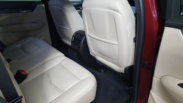 2017 Cadillac XT5 Base | Carrollton, TX | Legend Motorcars of Carrollton 2017 Cadillac XT5 Base | Carrollton, TX | Legend Motorcars of Carrollton
