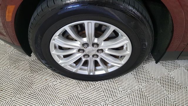 2017 Cadillac XT5 Base | Carrollton, TX | Legend Motorcars of Carrollton