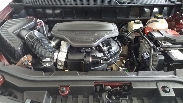 2017 Cadillac XT5 Base | Carrollton, TX | Legend Motorcars of Carrollton