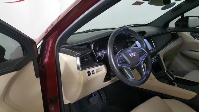 2017 Cadillac XT5 Base | Carrollton, TX | Legend Motorcars of Carrollton