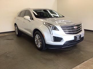 2017 Cadillac XT5 Luxury | Cincinnati, OH | Midwest Automotive Connection