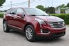 2017 Cadillac XT5 Luxury | Memphis, Tennessee | Memphis Car Smart