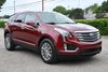 2017 Cadillac XT5 Luxury | Memphis, Tennessee | Memphis Car Smart
