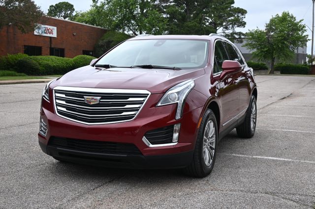 2017 Cadillac XT5 Luxury | Memphis, Tennessee | Memphis Car Smart