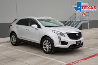 2017 Cadillac XT5 Luxury | Mesquite, TX | Texas Autos Direct