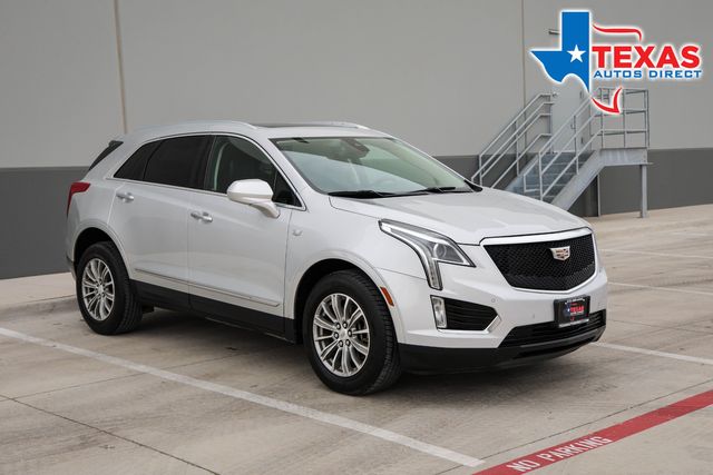 2017 Cadillac XT5 Luxury | Mesquite, TX | Texas Autos Direct