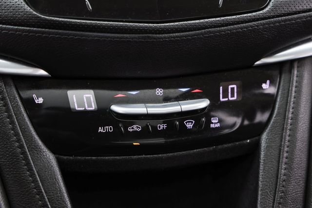 2017 Cadillac XT5 Luxury | Mesquite, TX | Texas Autos Direct