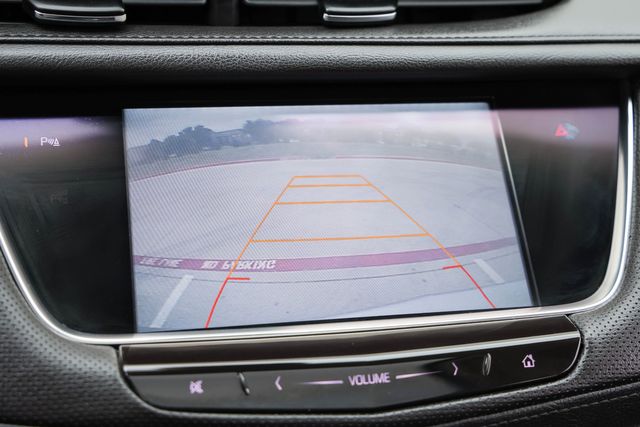 2017 Cadillac XT5 Luxury | Mesquite, TX | Texas Autos Direct