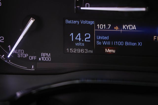 2017 Cadillac XT5 Luxury | Mesquite, TX | Texas Autos Direct