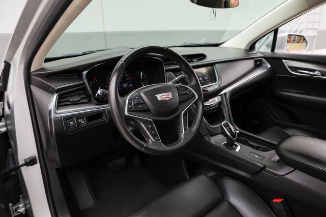 2017 Cadillac XT5 Luxury | Mesquite, TX | Texas Autos Direct