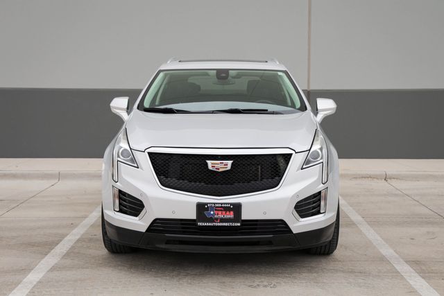 2017 Cadillac XT5 Luxury | Mesquite, TX | Texas Autos Direct