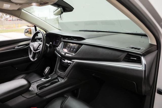 2017 Cadillac XT5 Luxury | Mesquite, TX | Texas Autos Direct